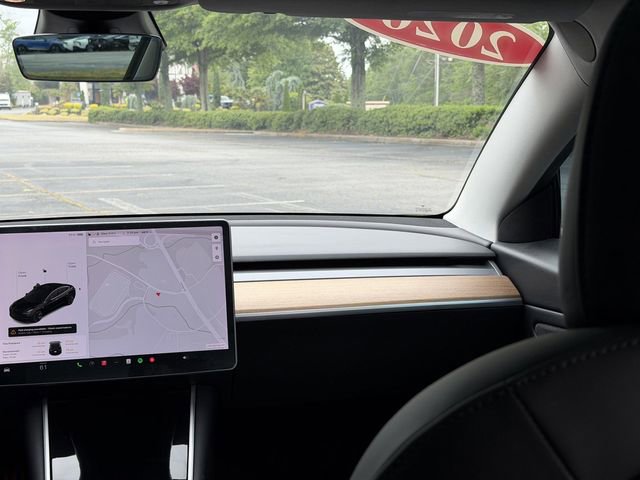 Used 2020 Tesla Model 3 Long Range AWD/4WD image 30