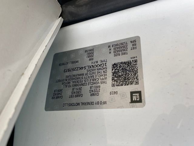 Certified 2019 GMC Acadia Denali w/ Technology Package image 27