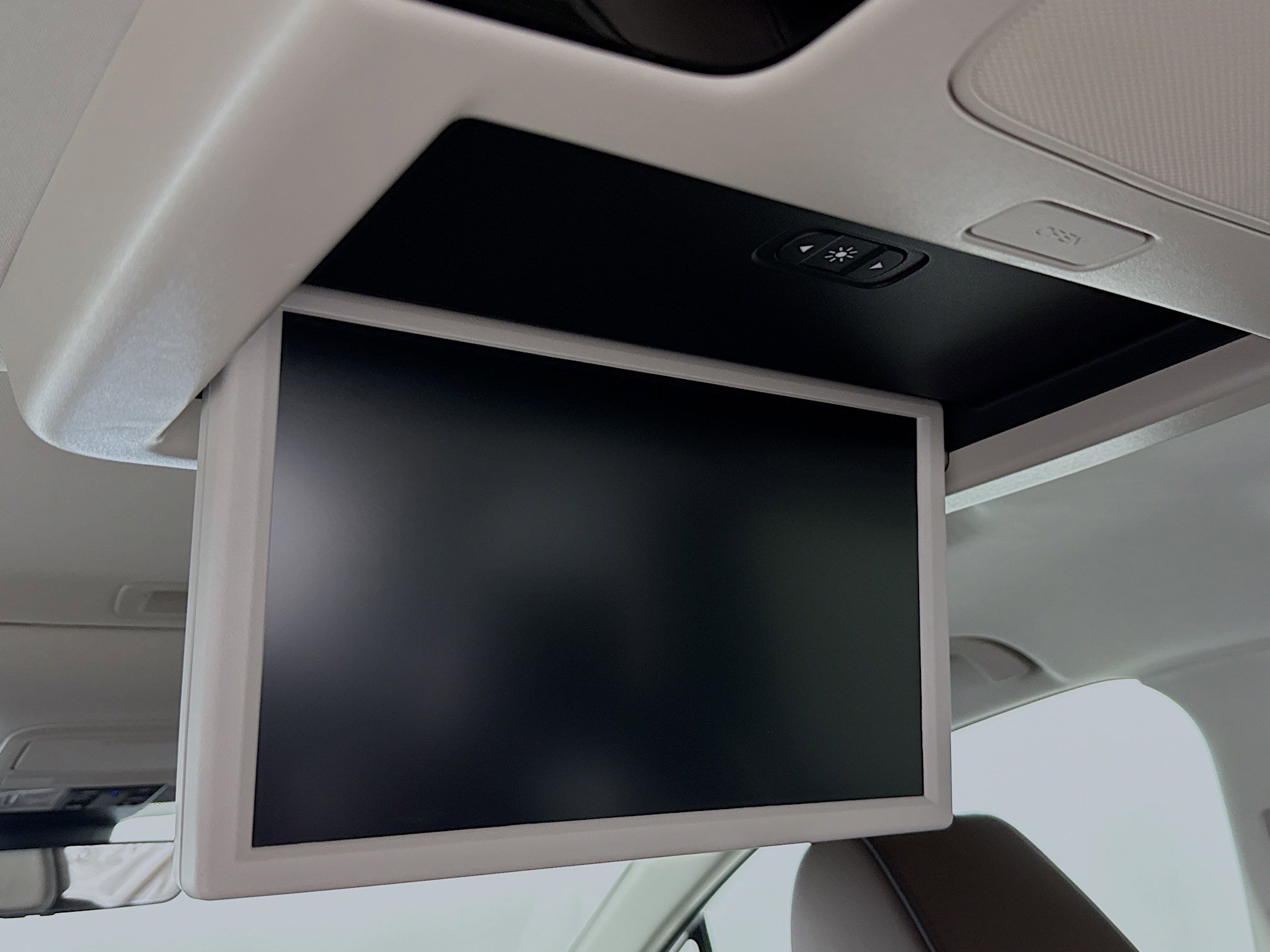 New 2026 Honda Odyssey Touring image 31