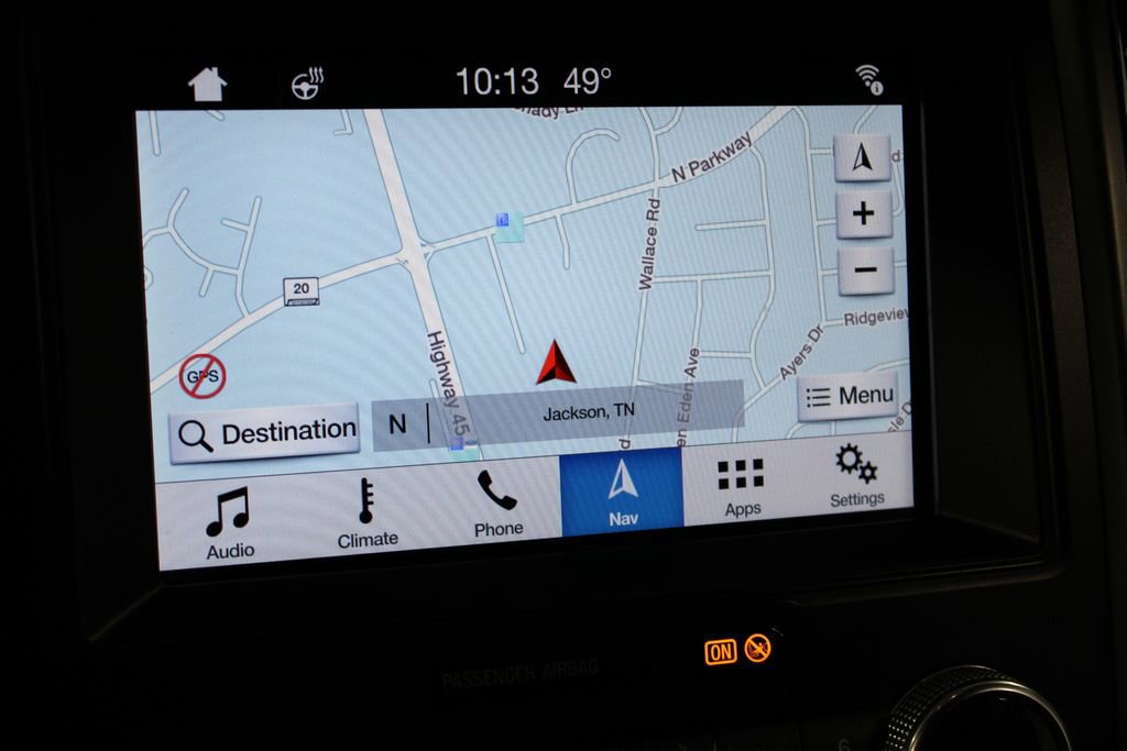 Used 2019 Ford Expedition XLT w/ Equipment Group 202A image 45