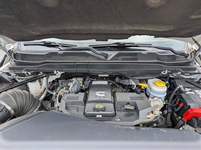 Used 2021 RAM 3500 Limited AWD/4WD image 21