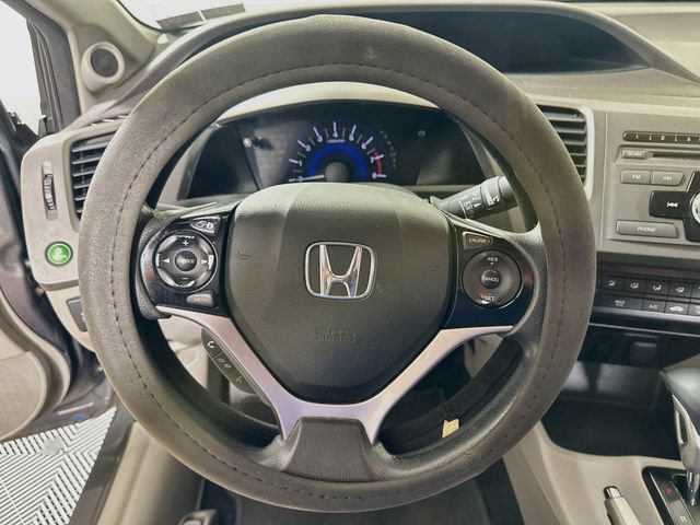 Used 2012 Honda Civic EX image 14