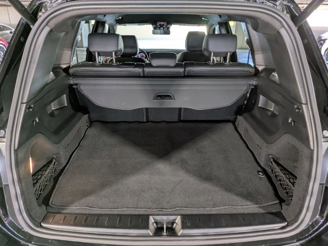 Certified 2025 Mercedes-Benz GLB 250 GLB 250 image 10