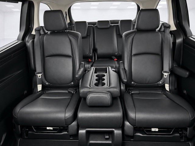 Used 2026 Honda Odyssey EX-L image 23