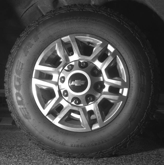 Used 2024 Chevrolet Silverado 2500 W/T w/ WT Convenience Package image 11