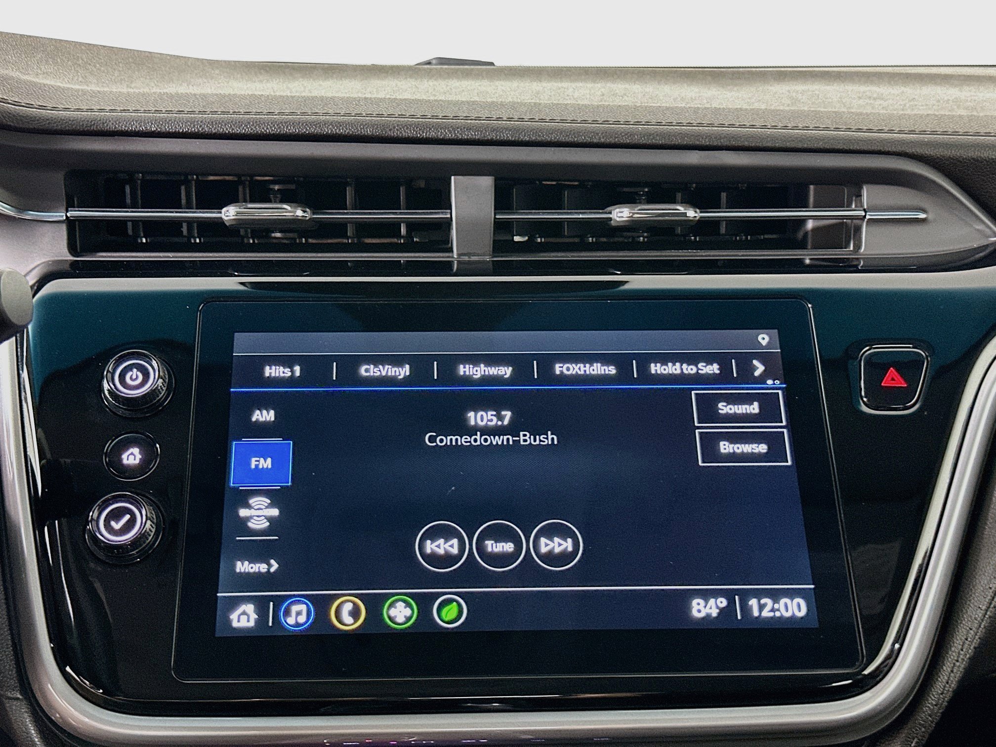 Used 2023 Chevrolet Bolt LT FWD image 19