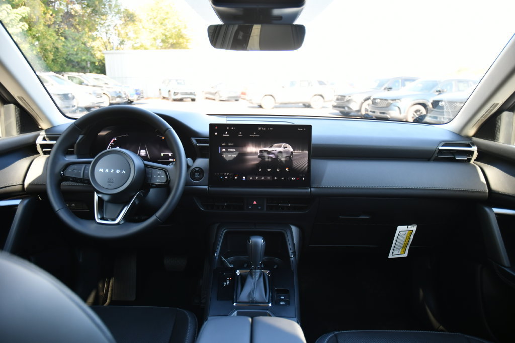 New 2026 MAZDA CX-5 Preferred AWD/4WD image 20