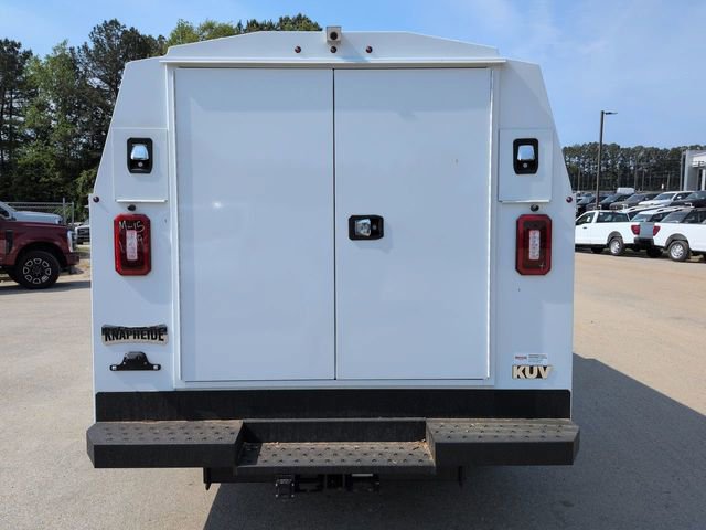 New 2026 Ford E-350 and Econoline 350 Super Duty w/ Power Equipment Group image 6