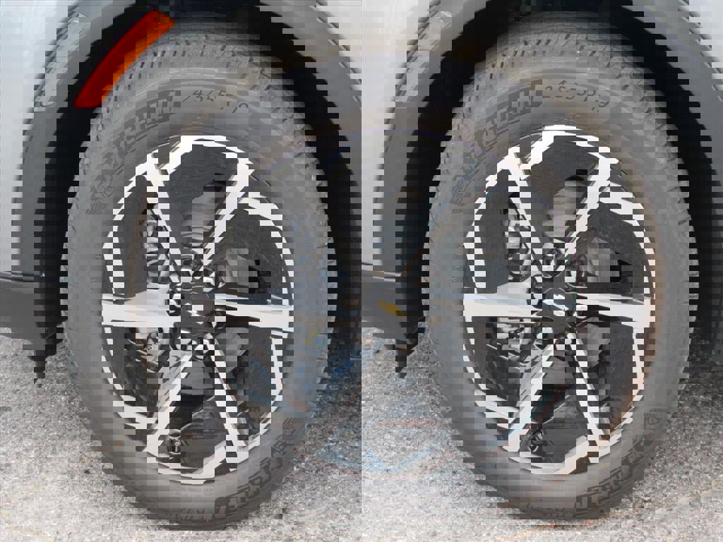 New 2026 Chevrolet Equinox EV LT image 7