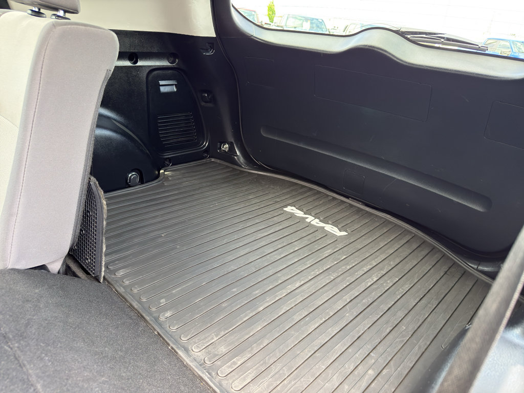 Used 2015 Toyota RAV4 XLE AWD/4WD image 34