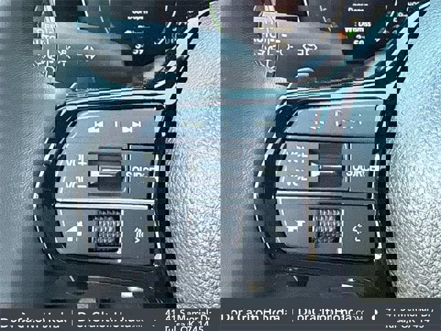 New 2026 Honda Civic Sport image 25