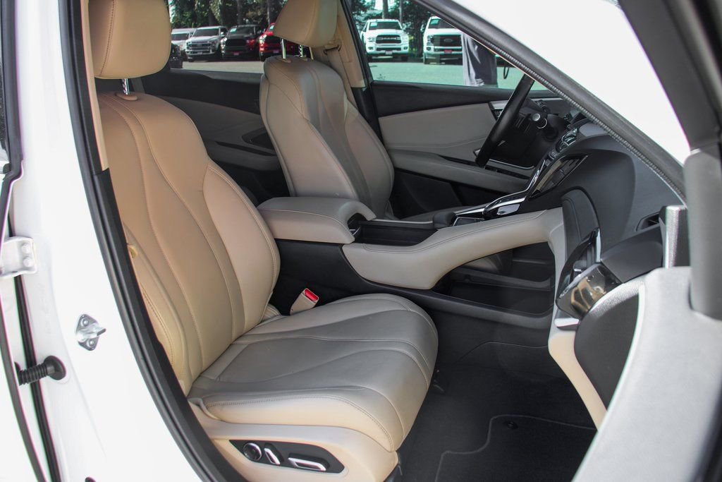Used 2021 Acura RDX AWD image 43