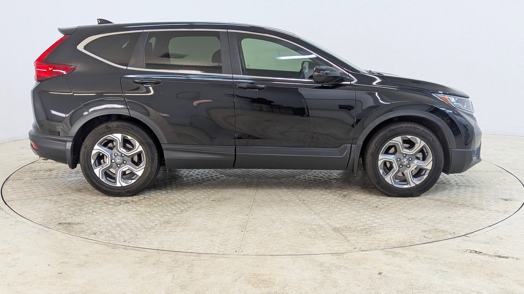 Used 2017 Honda CR-V EX-L image 8