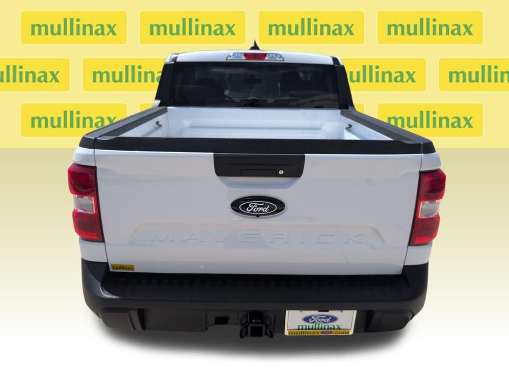 New 2026 Ford Maverick XL image 25