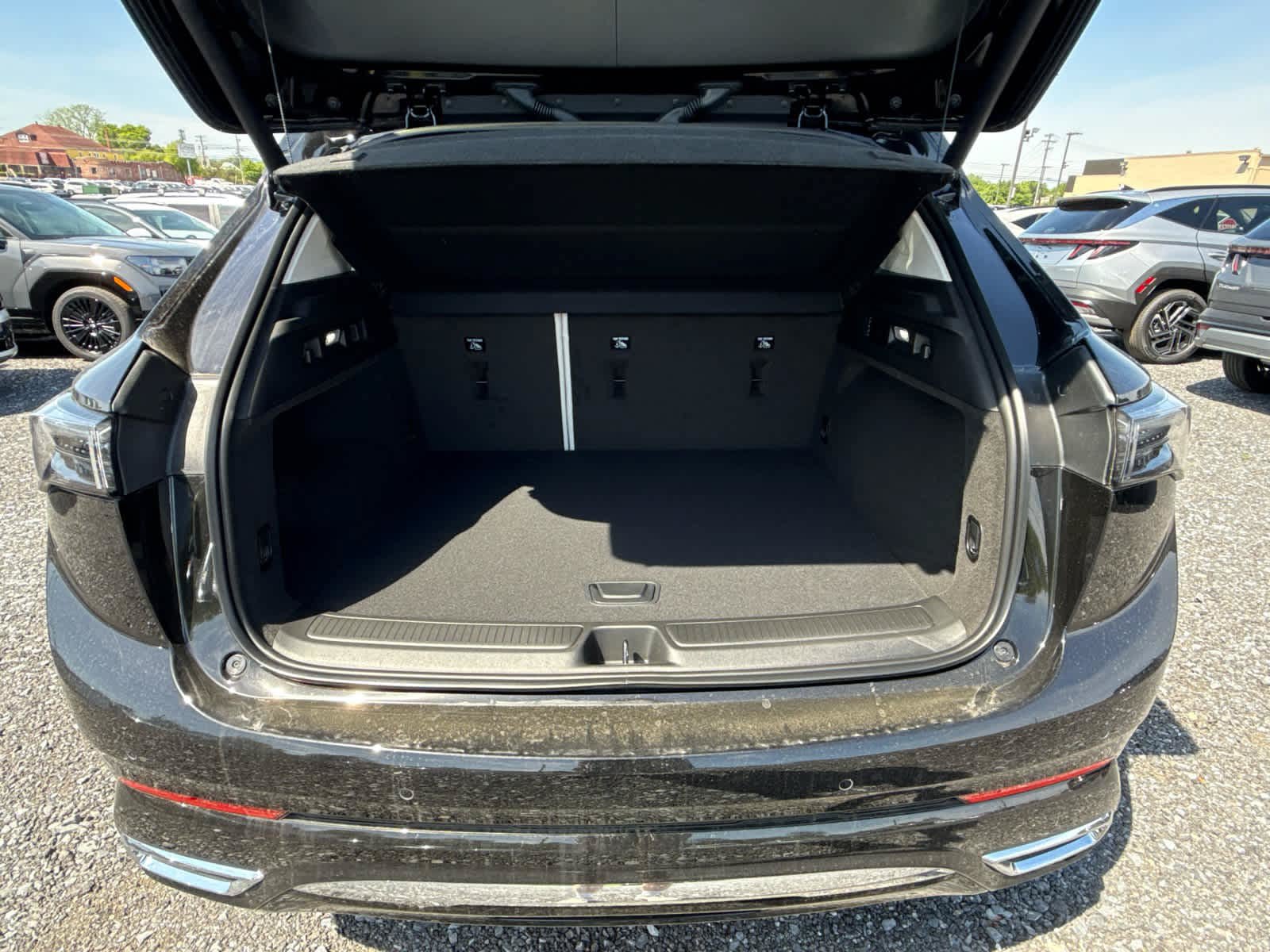 New 2026 Buick Envision Avenir AWD/4WD image 22