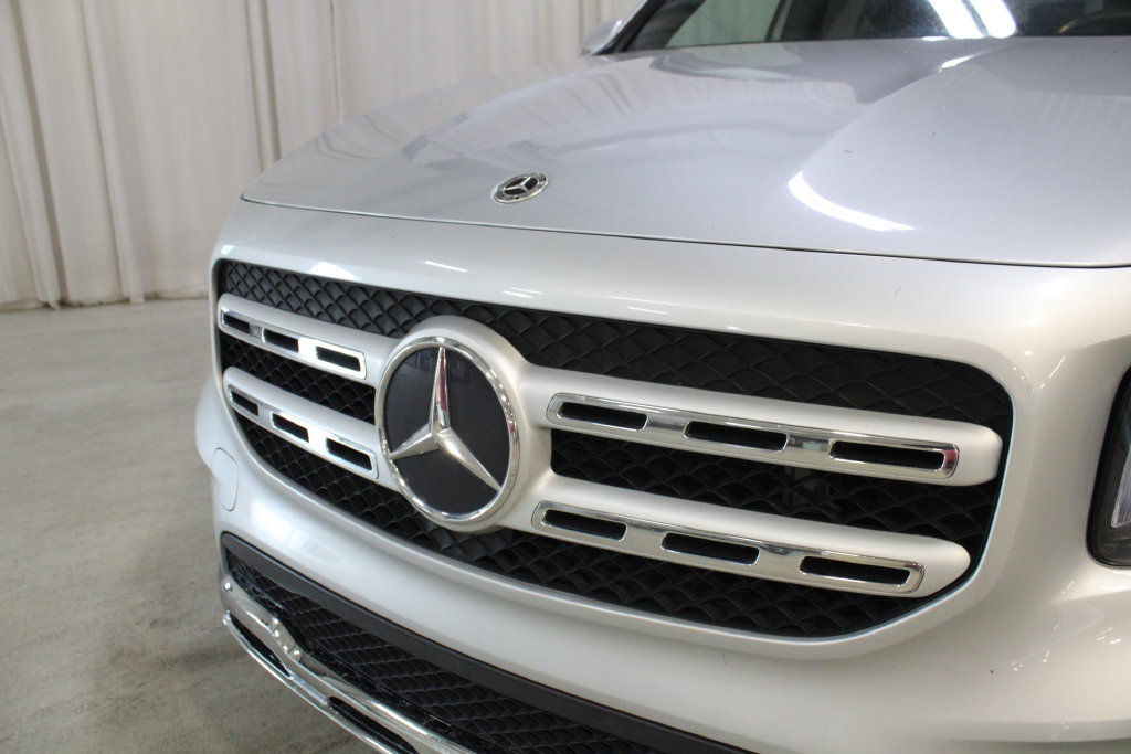 Used 2021 Mercedes-Benz GLB 250 image 34