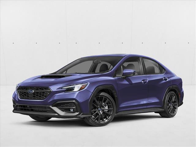 New 2026 Subaru WRX Limited AWD/4WD image 1
