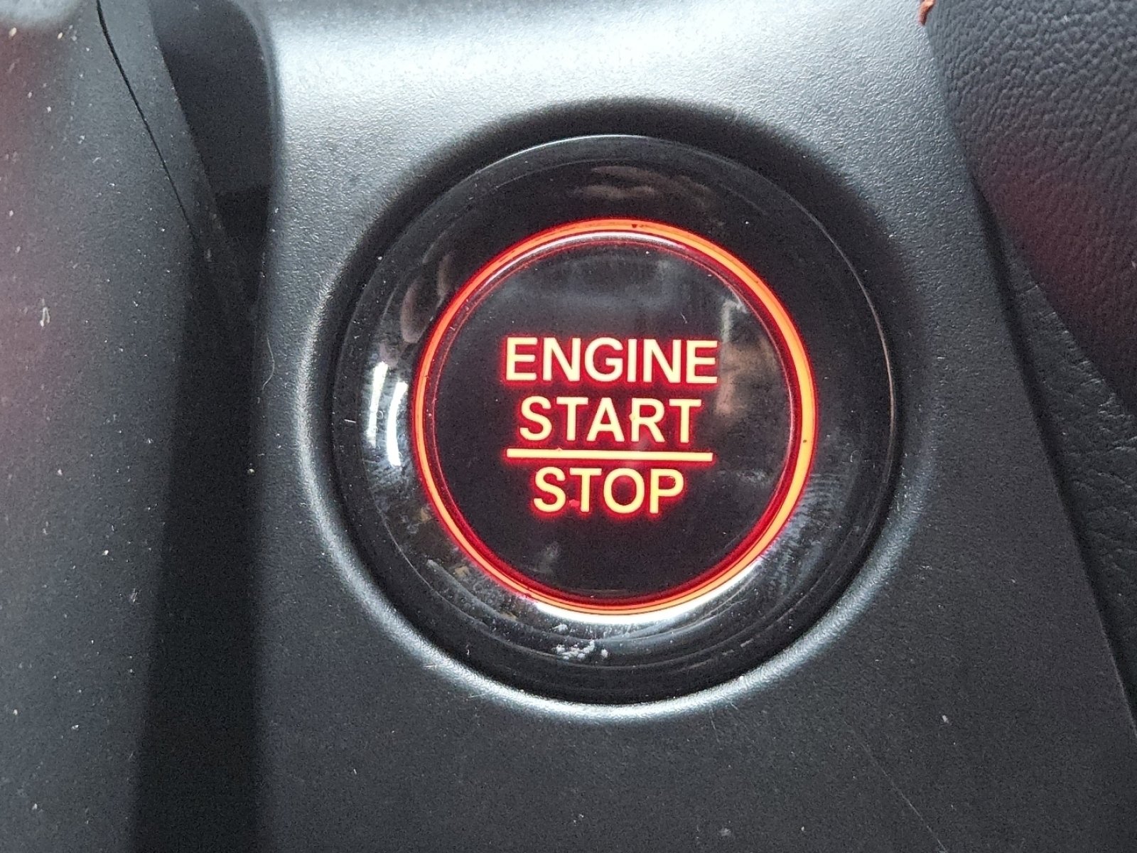 Used 2024 Honda HR-V Sport image 33