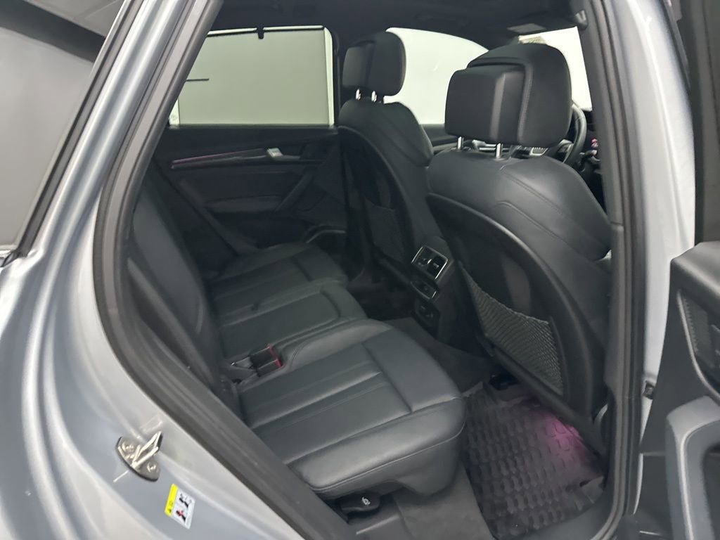 Used 2019 Audi SQ5 Prestige image 23