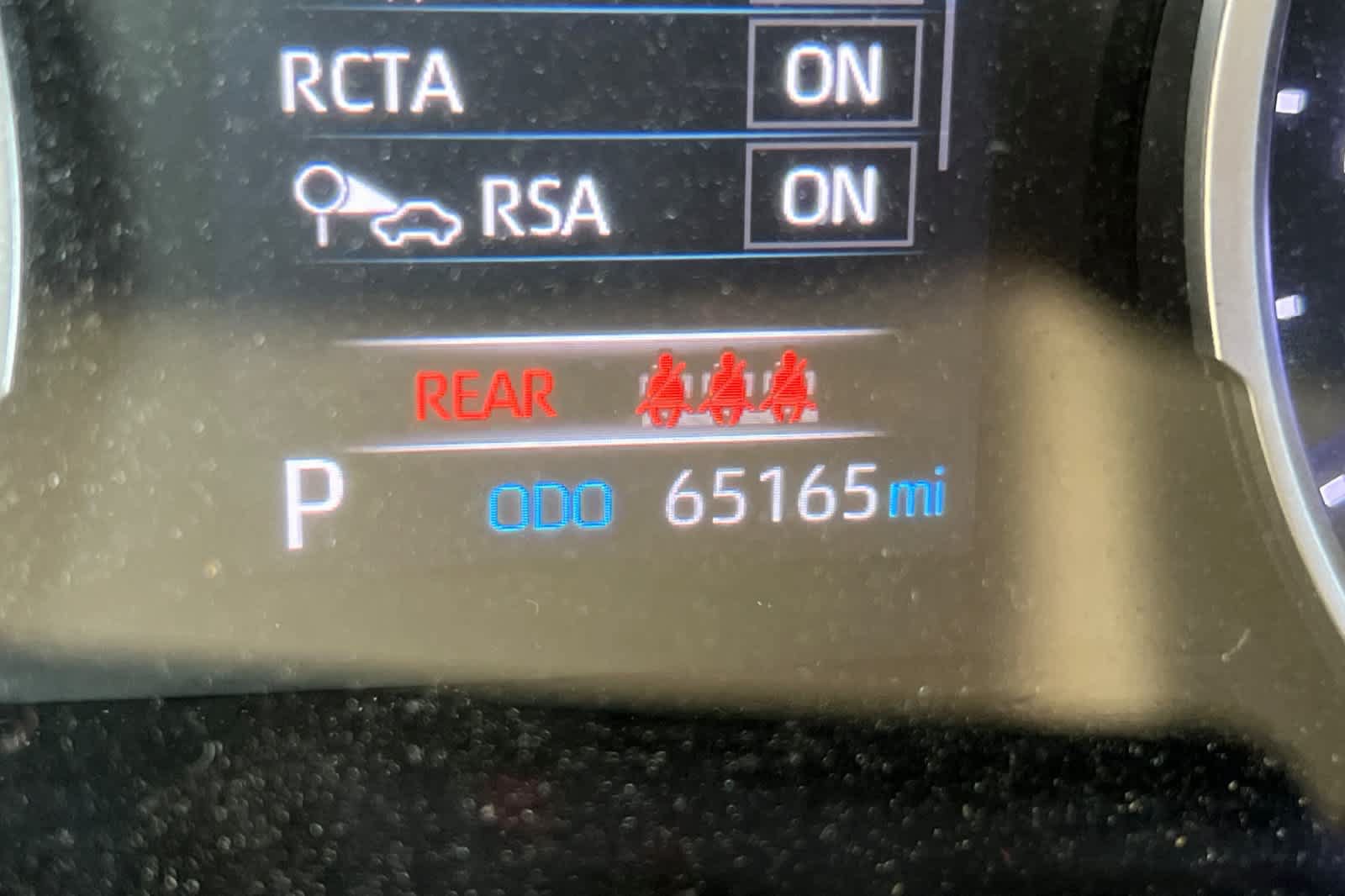 Used 2020 Toyota RAV4 LE AWD/4WD image 28