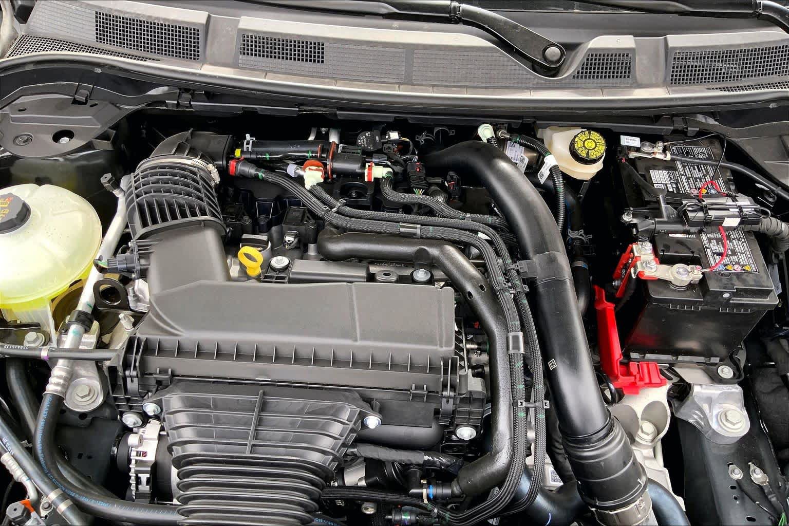 New 2026 Lincoln Corsair Premiere FWD image 17