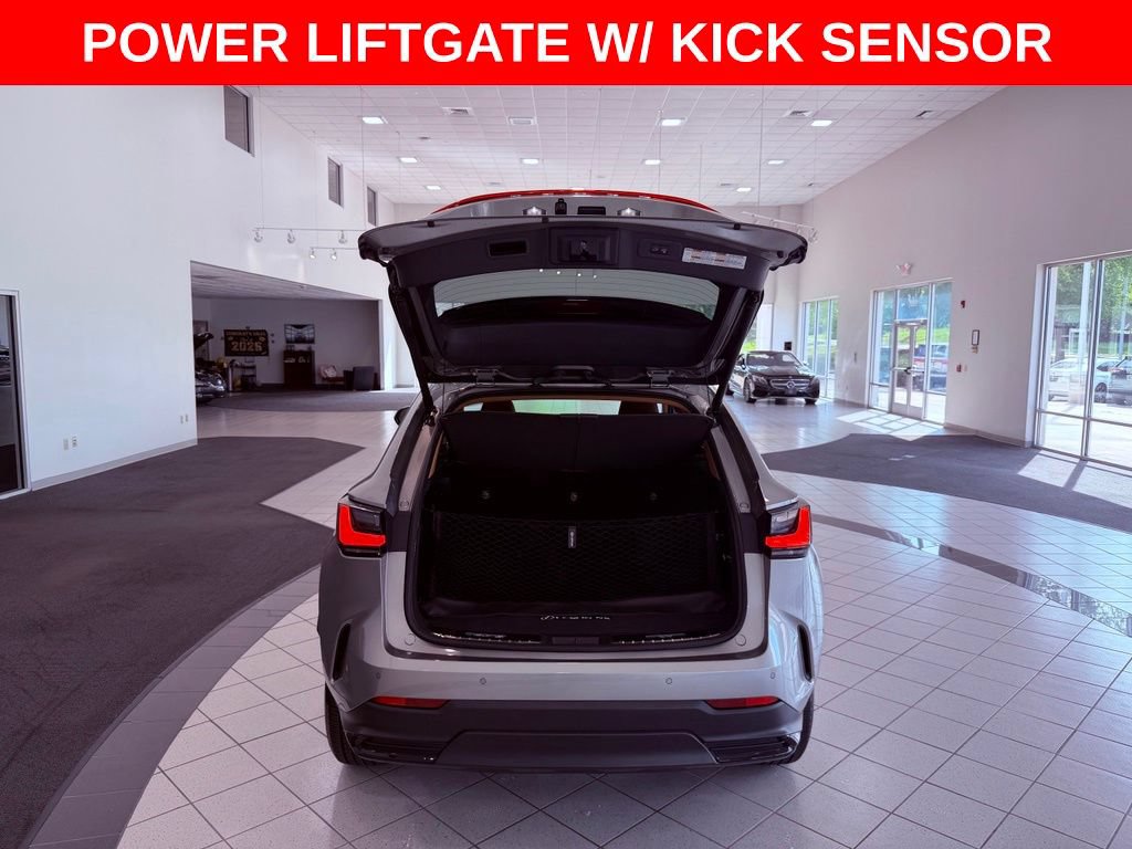 Used 2023 Lexus NX 350 AWD image 8