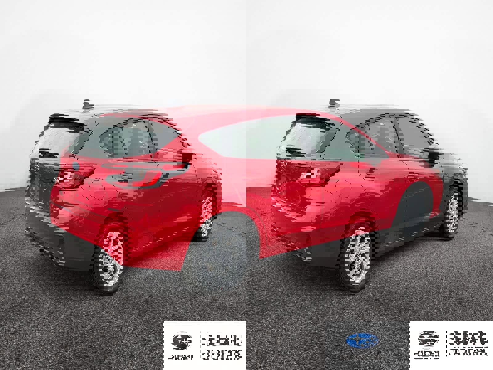 New 2025 Subaru Impreza 2.0i image 5