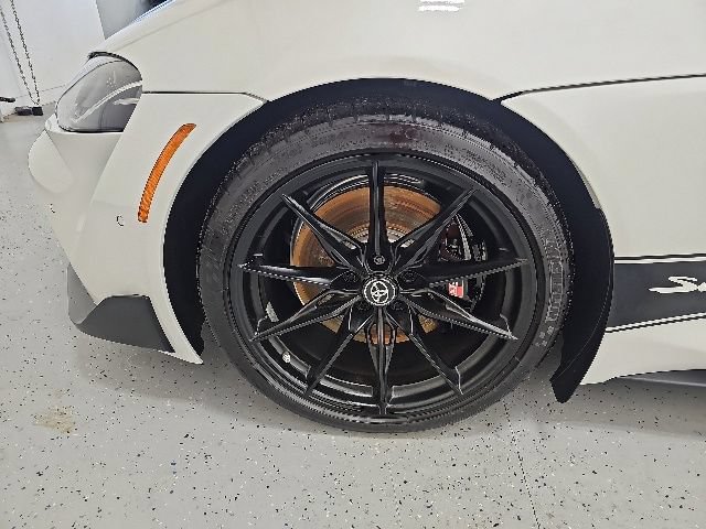 Used 2024 Toyota Supra RWD image 9