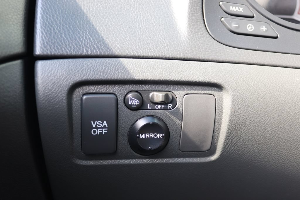 Used 2007 Acura TL FWD image 8
