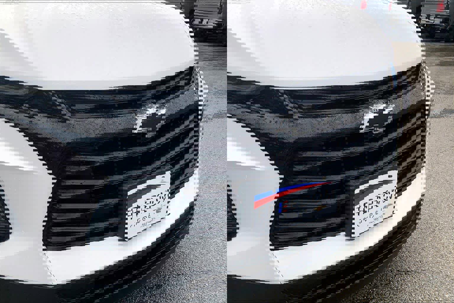 Used 2020 Chevrolet Blazer LT image 29