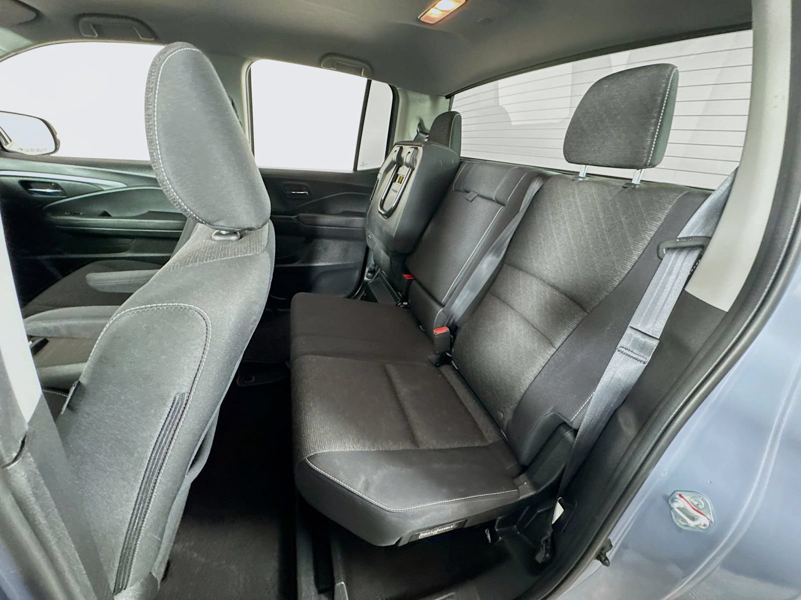 Used 2023 Honda Ridgeline Sport image 17