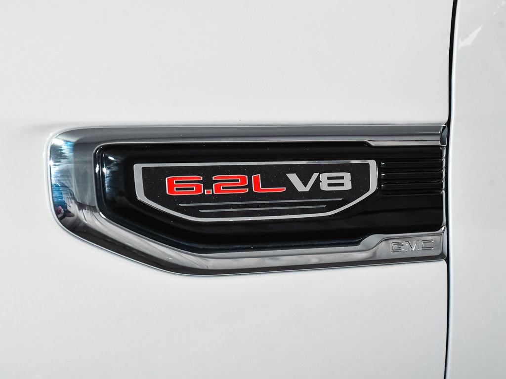 Used 2022 GMC Sierra 1500 Denali w/ Denali Reserve Package AWD/4WD image 96