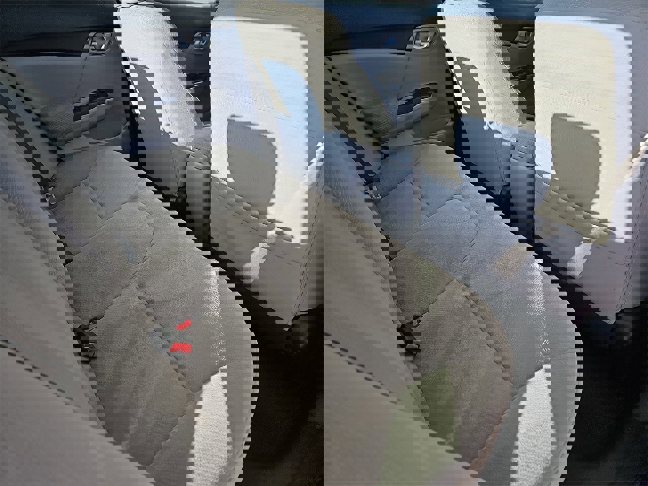 Used 2013 Honda Civic LX image 11