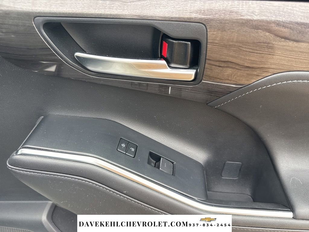 Used 2020 Toyota Highlander Limited image 42