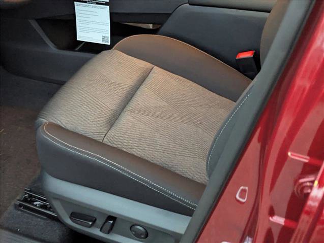 New 2026 Nissan Rogue SV w/ Cold Weather Package video 4