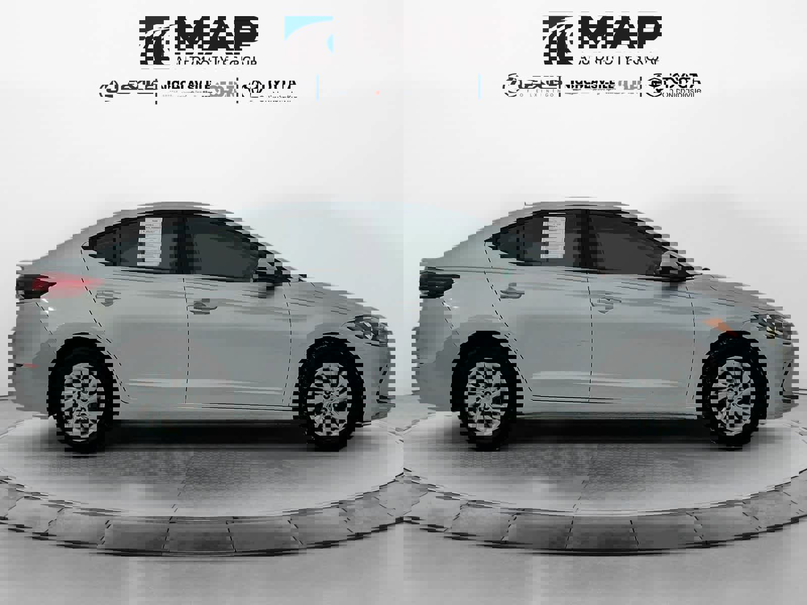 Used 2018 Hyundai Elantra SE w/ Cargo Package image 6