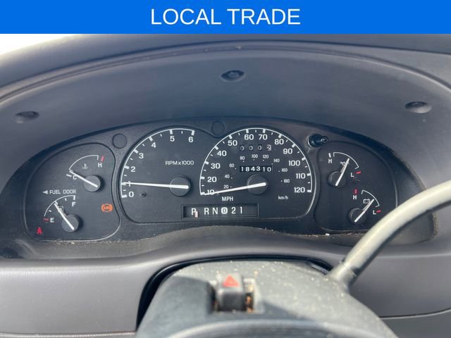 Used 2002 Ford Ranger XLT AWD/4WD image 18