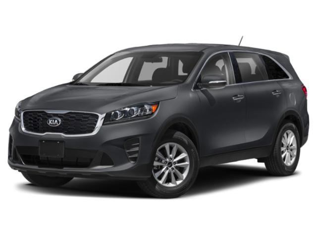 Used 2019 Kia Sorento LX AWD/4WD image 4