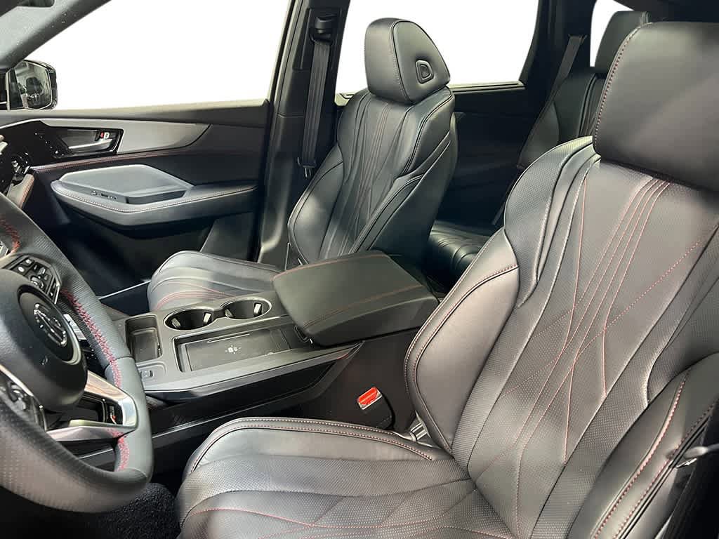 New 2026 Acura MDX A-Spec image 15