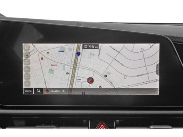 Used 2024 Kia Niro SX Touring image 18