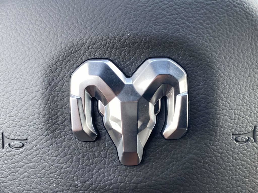 New 2026 RAM 1500 Big Horn AWD/4WD image 30