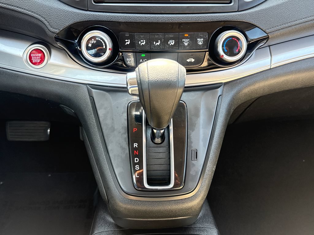 Used 2015 Honda CR-V EX image 24