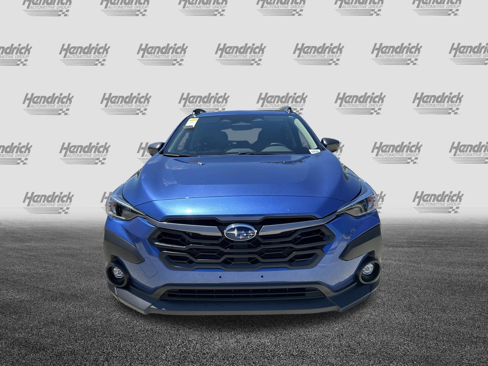 Used 2025 Subaru Crosstrek 2.5i Premium AWD/4WD image 3