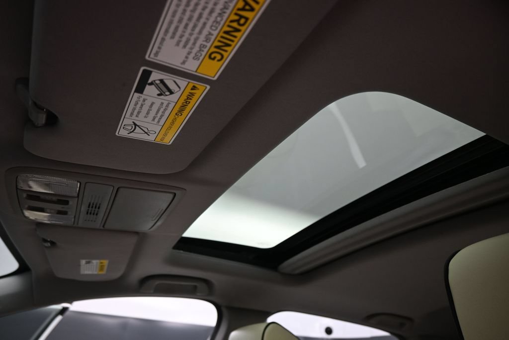 Used 2019 Honda CR-V EX image 14
