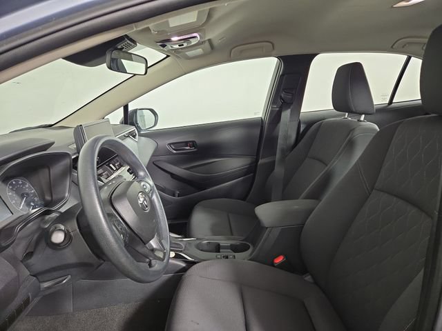 Used 2024 Toyota Corolla LE FWD image 12