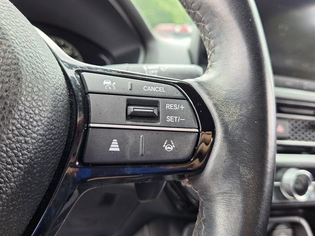 Used 2023 Honda Civic Sport image 22