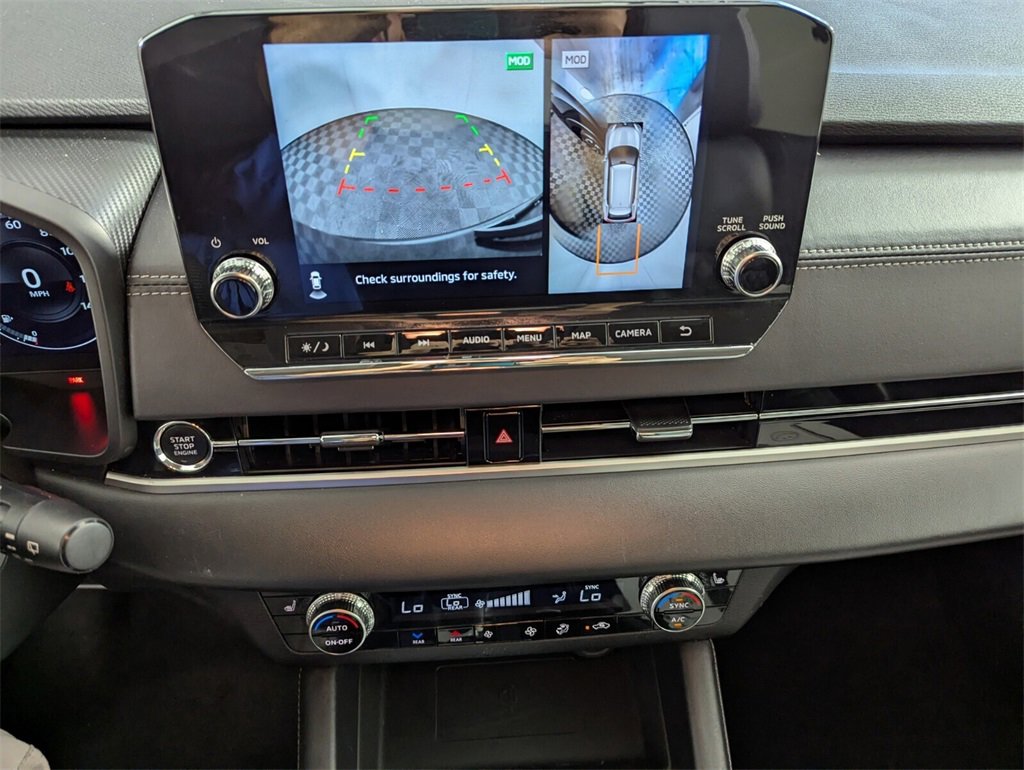 Used 2024 Mitsubishi Outlander SEL image 24