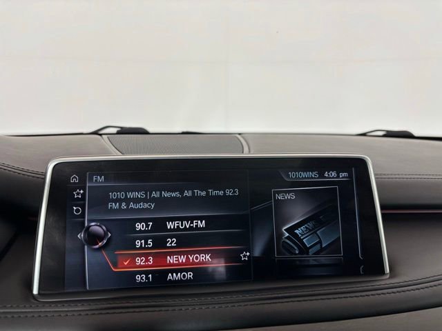 Used 2017 BMW X5 xDrive35i AWD/4WD image 11