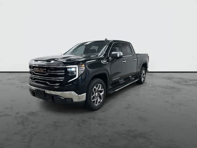 Used 2023 GMC Sierra 1500 SLT AWD/4WD image 7