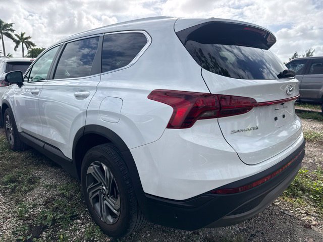 Used 2023 Hyundai Santa Fe SE FWD image 8